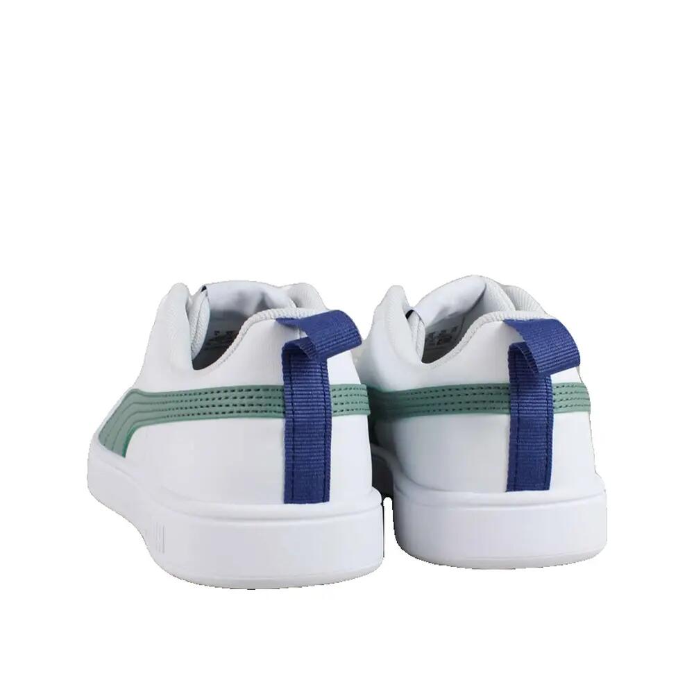 Pantofi universali 38431139 pentru întregul an albi damă 6/6