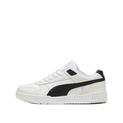 Zapatillas PUMA RBD Game Low Blanca