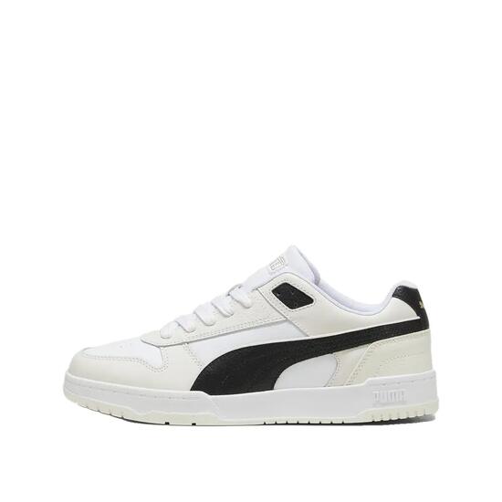 Zapatillas PUMA RBD Game Low Blanca