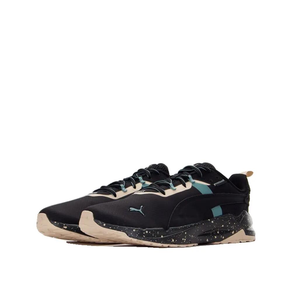Buty lifestyle męskie Puma Stride Open Road 389424 02 8/8