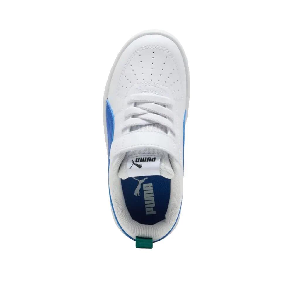 Buty dla dzieci Puma Rickie AC PS 10/10