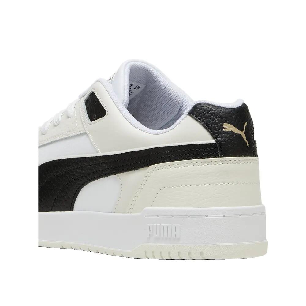 Zapatillas PUMA RBD Game Low Blanca 5/5