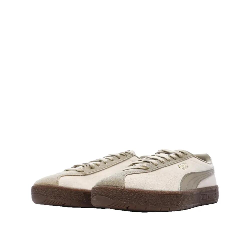 PUMA Delphin Beige Shoes 6/7