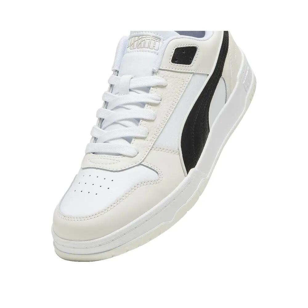 PUMA RBD Game 'Gray Black White' — photo 4