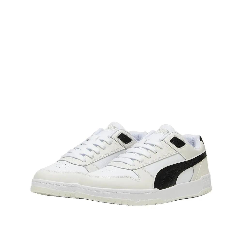 PUMA RBD Game 'Gray Black White' — photo 3