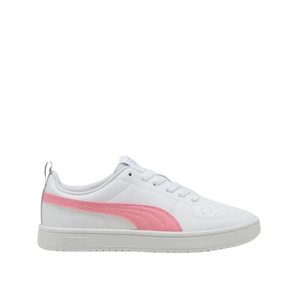 Zapatillas PUMA Rickie Jr Blanc/Rosa 1/10
