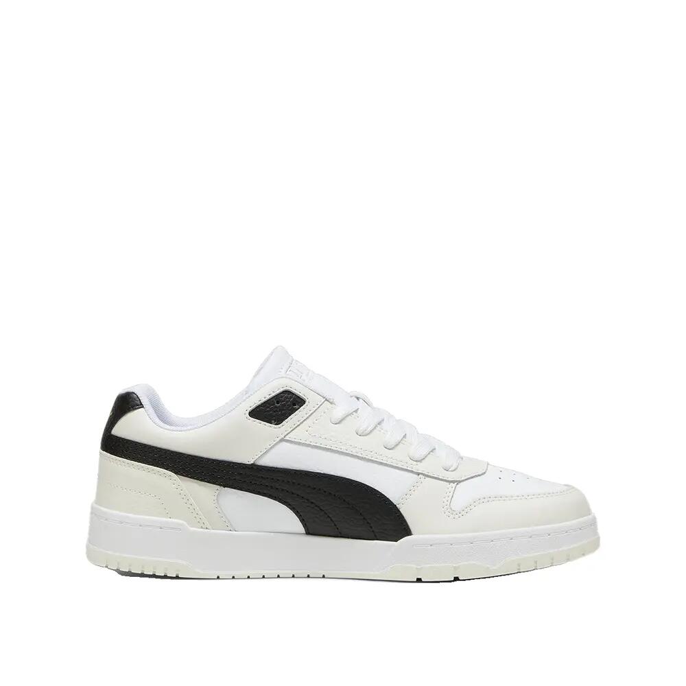 Zapatillas PUMA RBD Game Low Blanca 2/5