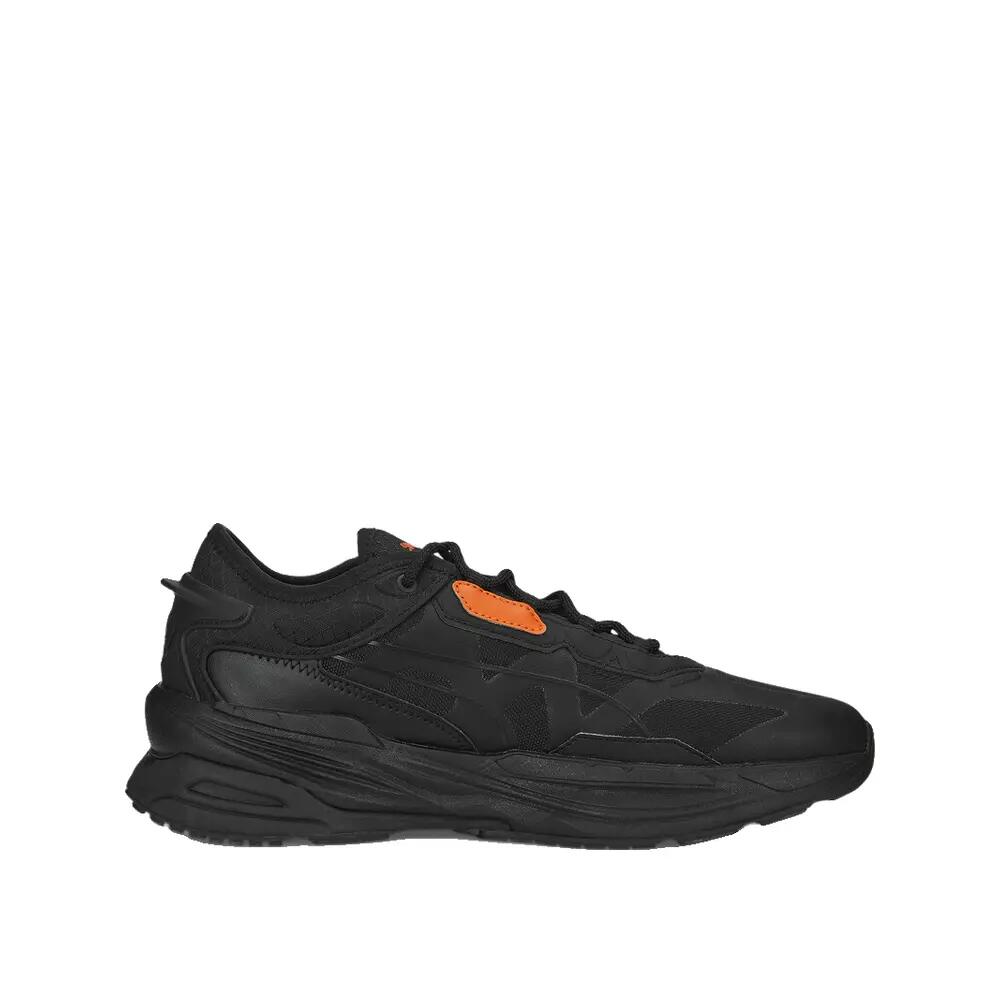 Buty do biegania PUMA Extent Nitro Cordura Czarne 1/4
