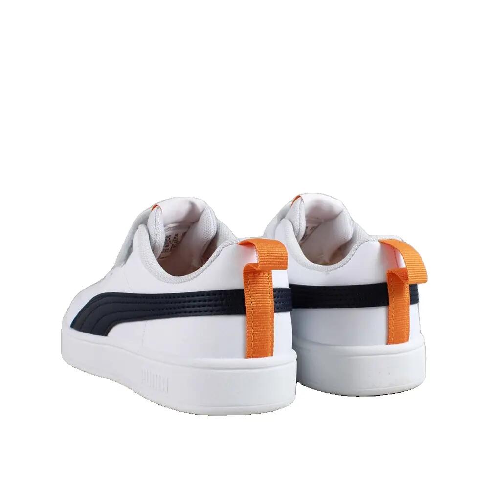Zapatos PUMA Rickie AC+ PS Blanco 6/6