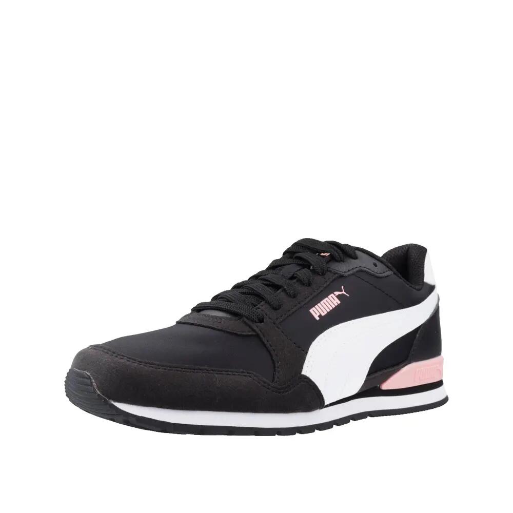 Chaussures PUMA ST Runner V3 Noires 1/4