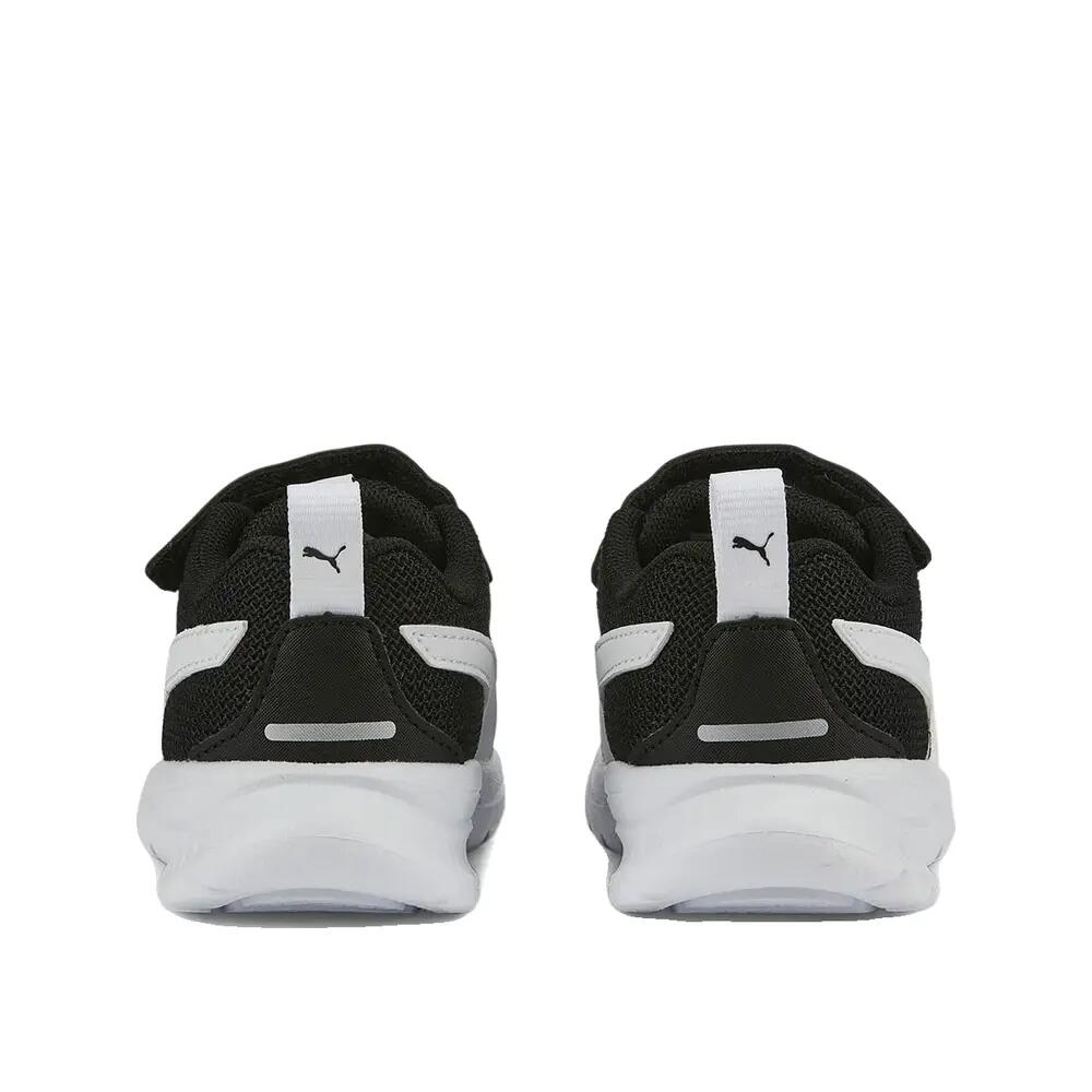 Puma Evolve RUN Mesh AC Inf - 386240 05 - zapatillas running niño multicolor 6/7