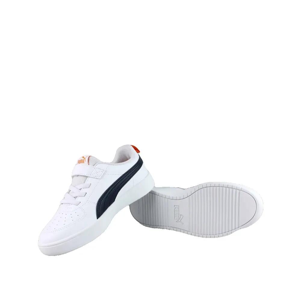 Zapatos PUMA Rickie AC+ PS Blanco 5/6