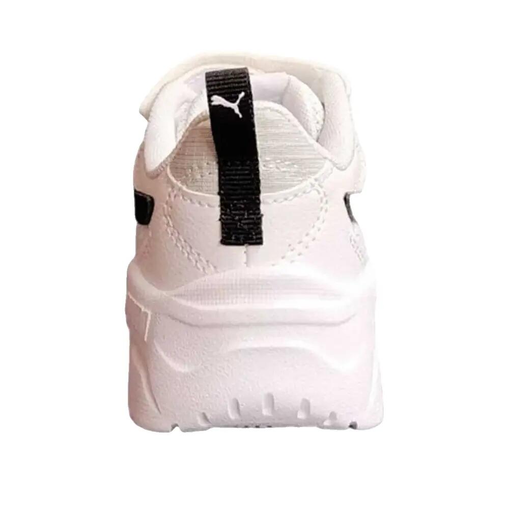 Calçado de corrida PUMA Trinity Lite AC+ Branco 5/5