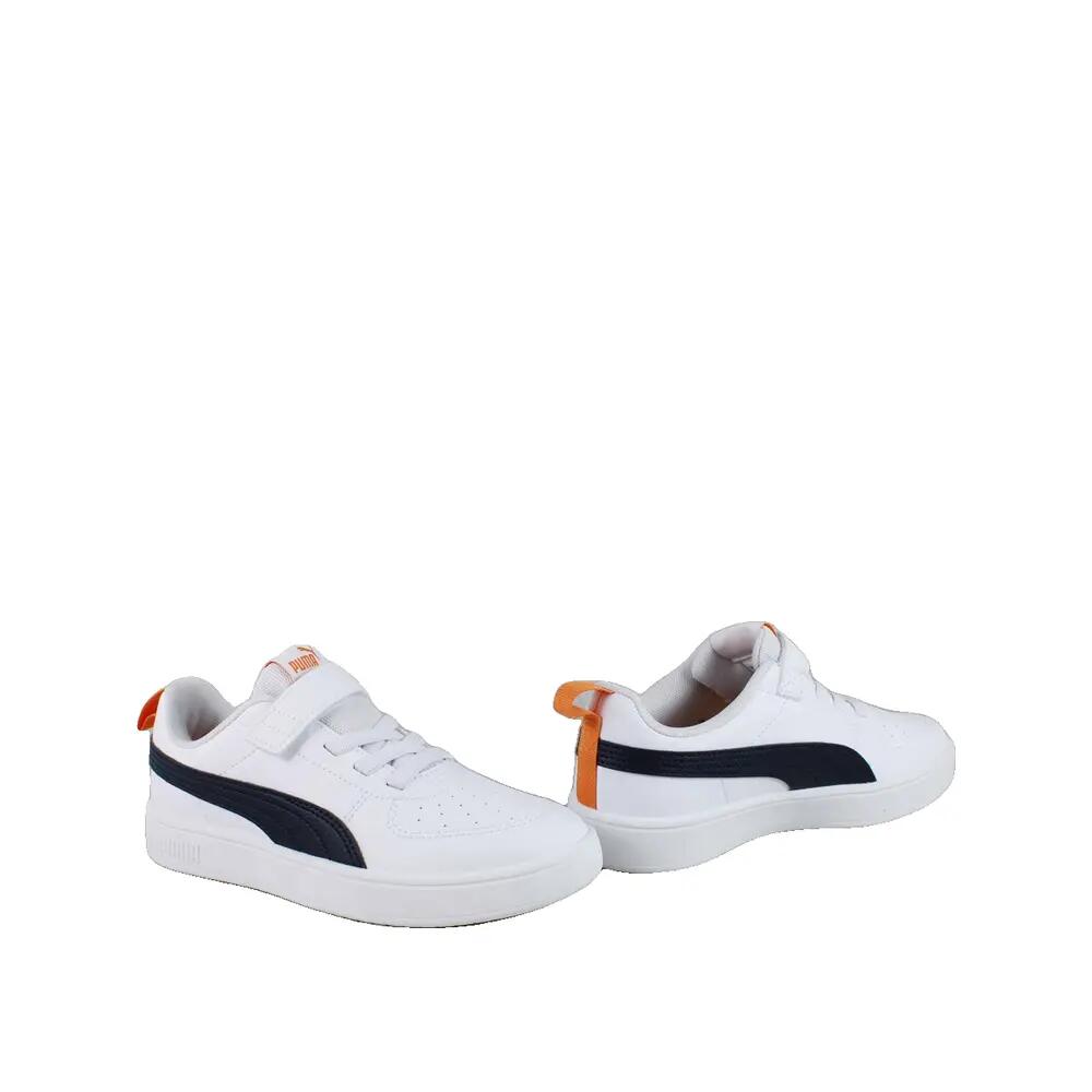 Zapatos PUMA Rickie AC+ PS Blanco 4/6