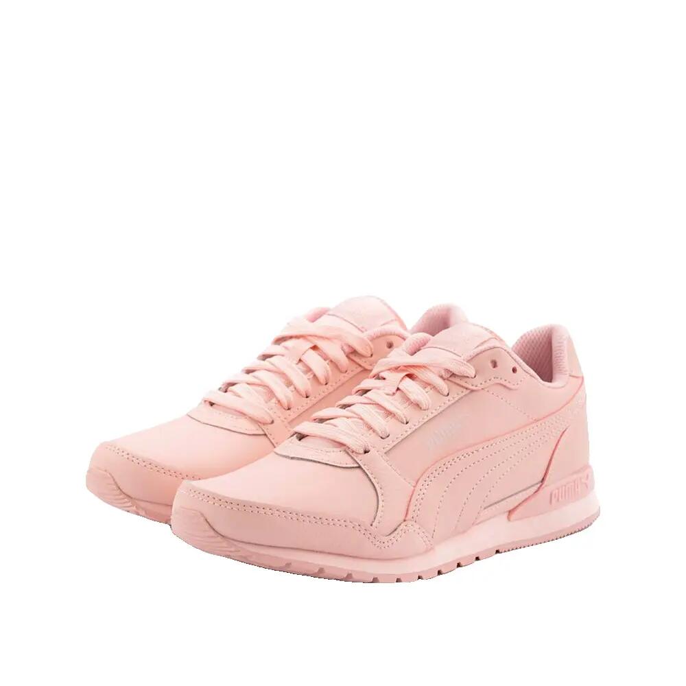 Női Sportcipő, szintetikus anyag - Puma St Runner V3 L 9/10