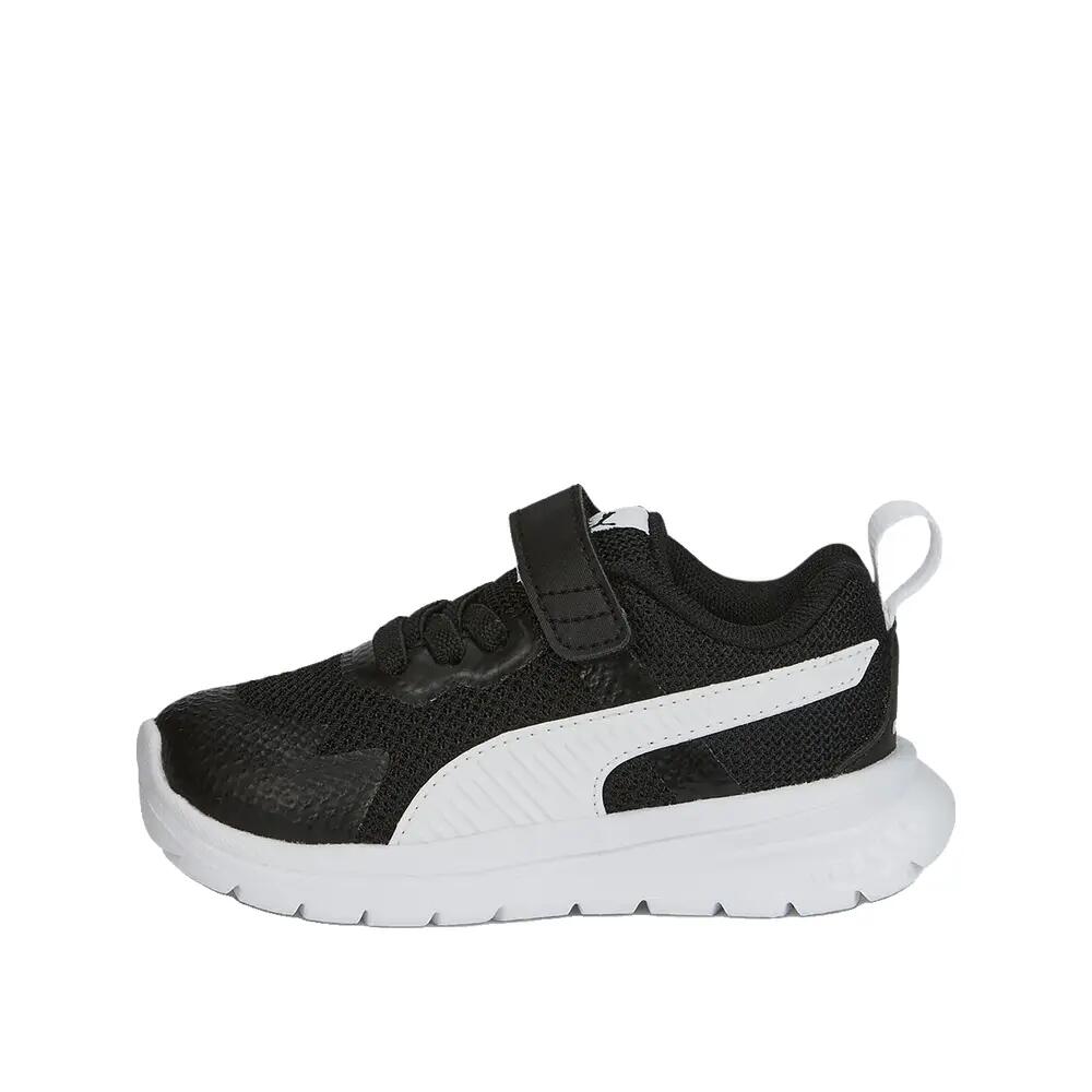 Puma Evolve RUN Mesh AC Inf - 386240 05 - zapatillas running niño multicolor 4/7