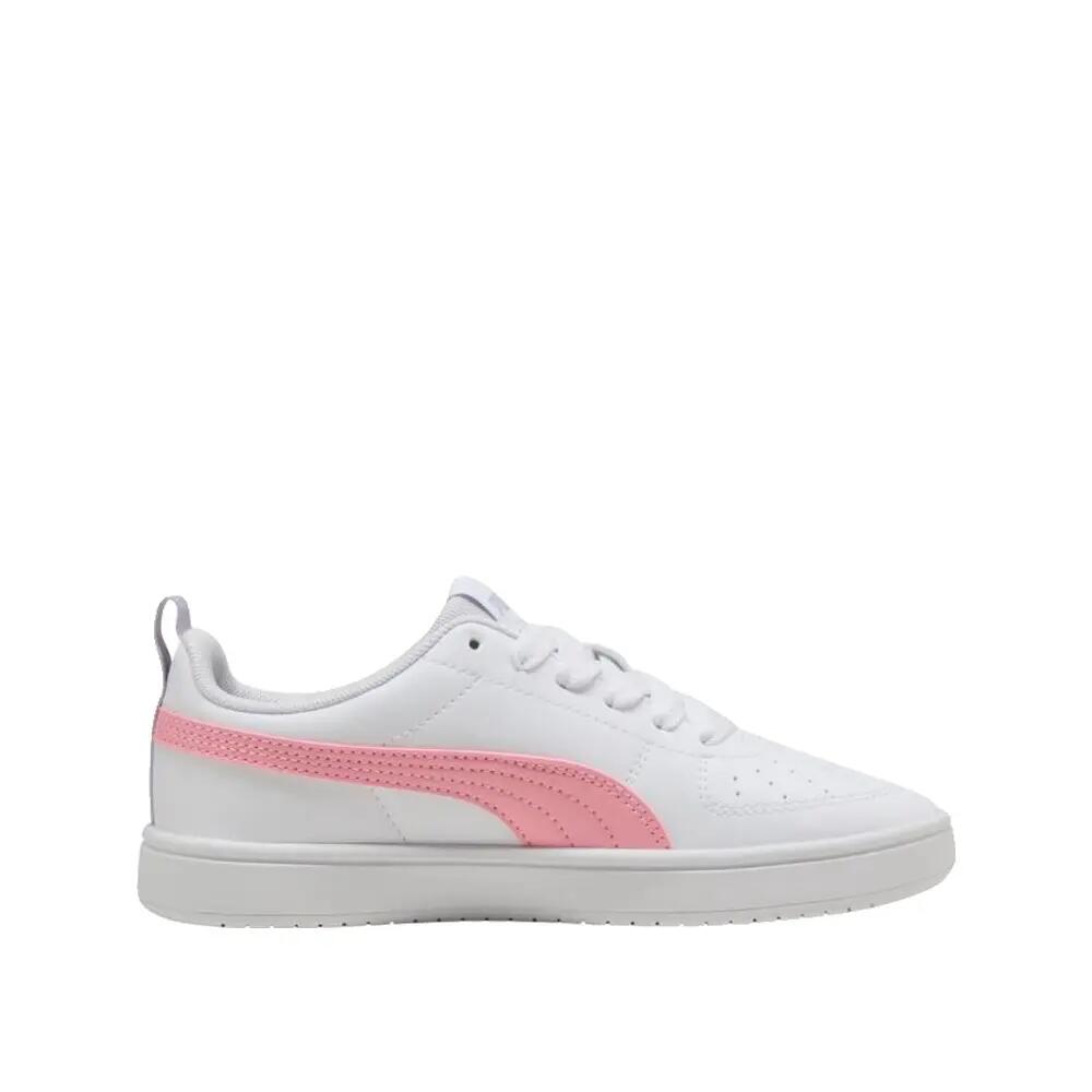 Zapatillas PUMA Rickie Jr Blanc/Rosa 5/10