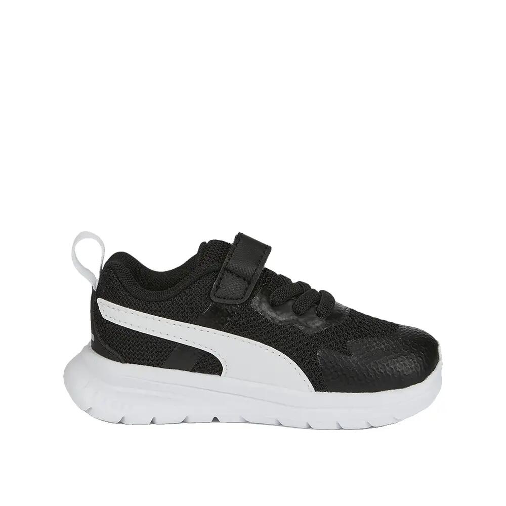 Puma Evolve RUN Mesh AC Inf - 386240 05 - zapatillas running niño multicolor 3/7
