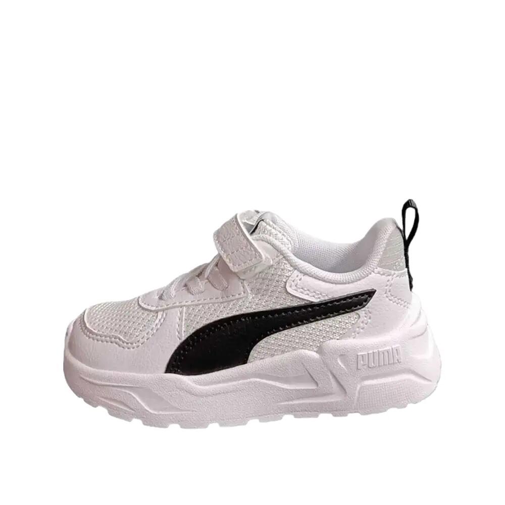 Calçado de corrida PUMA Trinity Lite AC+ Branco 3/5