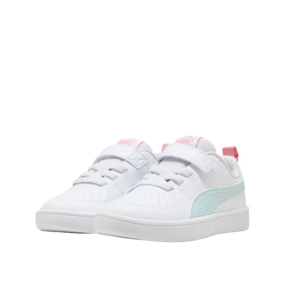 Scarpe PUMA Rickie AC+ PS Bianco/Blu 8/10