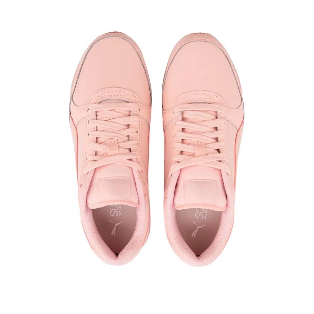 Női Sportcipő, szintetikus anyag - Puma St Runner V3 L 10/10