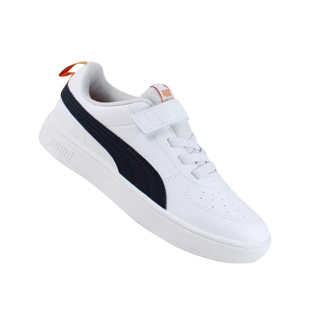 Zapatos PUMA Rickie AC+ PS Blanco 2/6