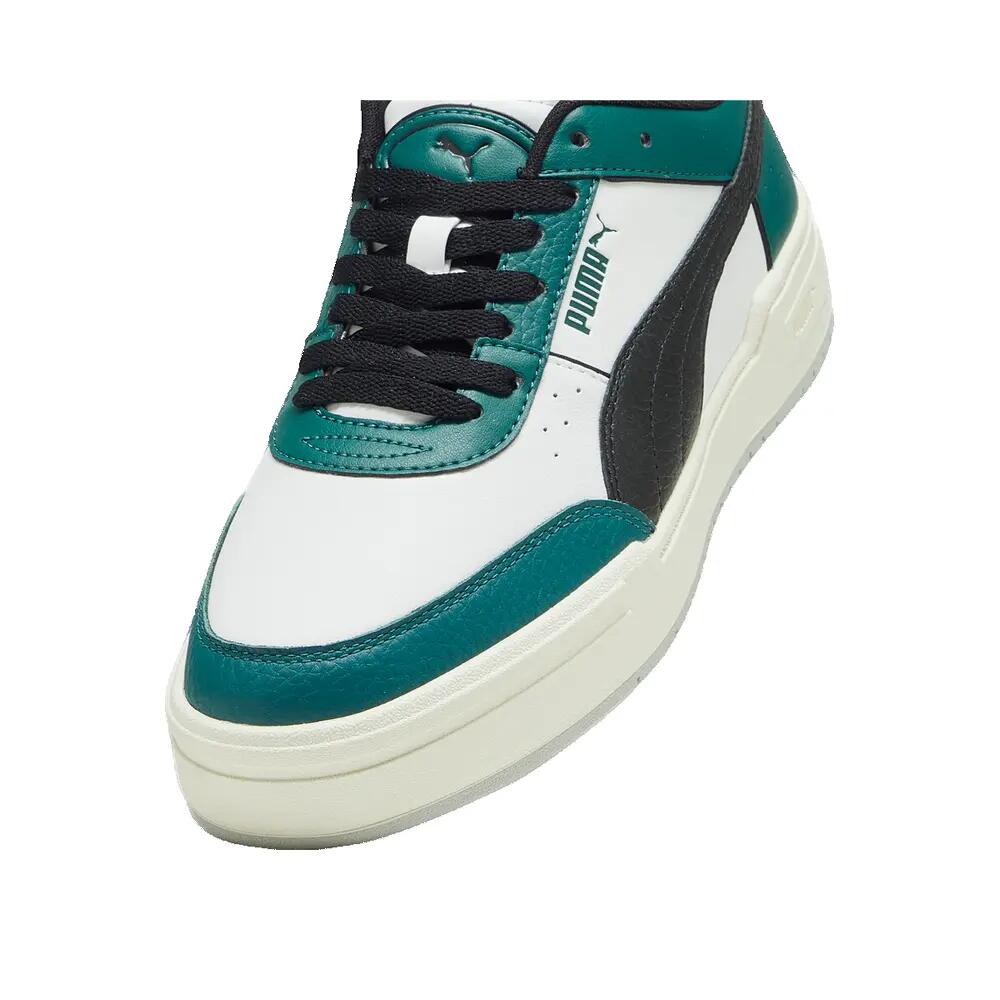 Zapatillas PUMA CA Pro Sport Blanc/Noir 3/3