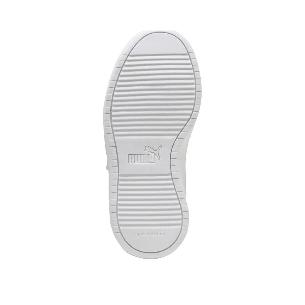 Scarpe PUMA Rickie AC+ PS Bianco/Blu 6/10