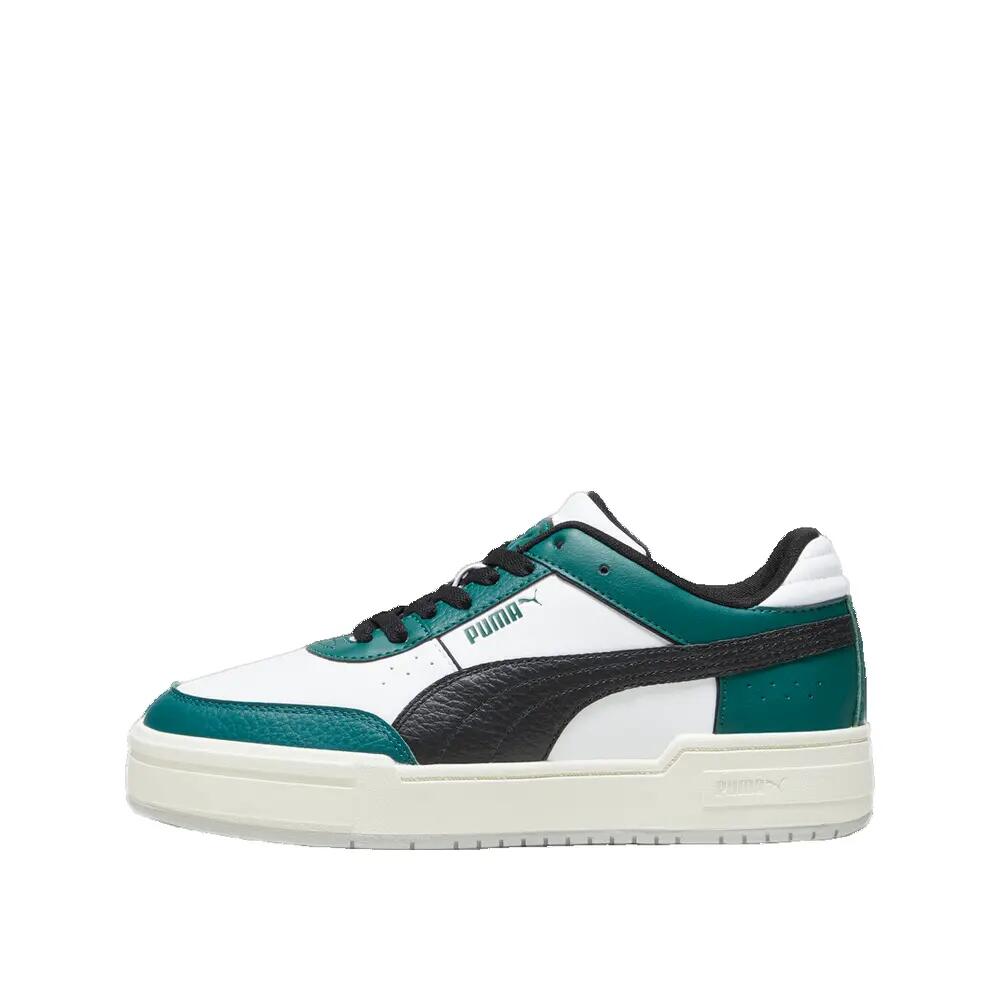 Zapatillas PUMA CA Pro Sport Blanc/Noir 2/3