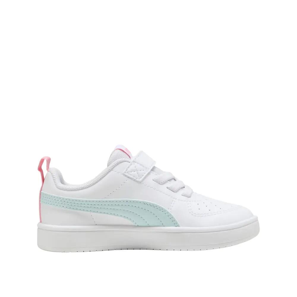 Scarpe PUMA Rickie AC+ PS Bianco/Blu 5/10