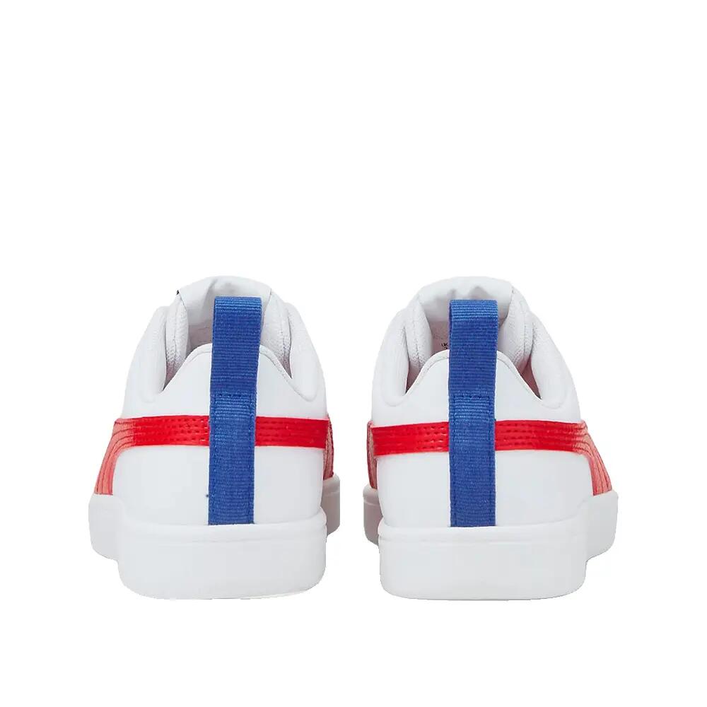 ZAPATOS Y COMPLEMENTOS PUMA  DE NIÑO 384311 PUMA RICKIE 6/6