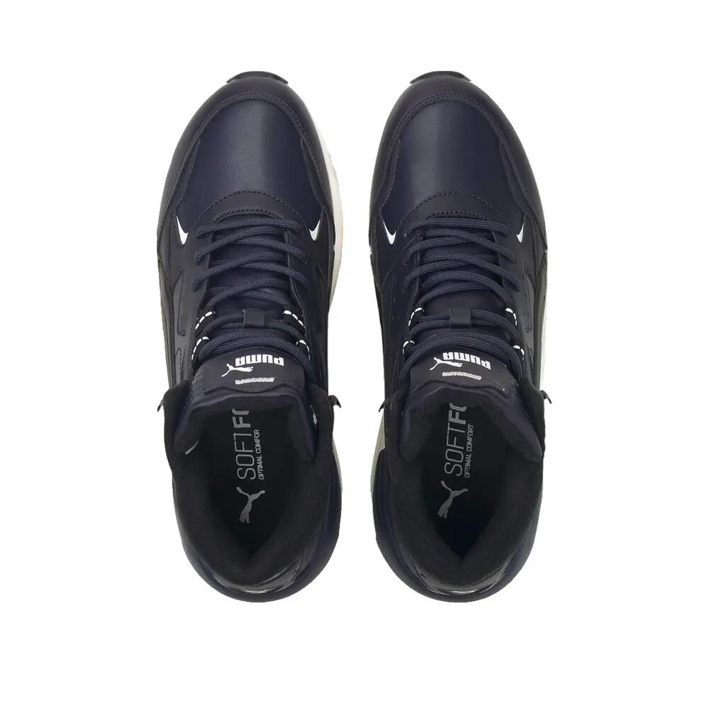 Sapatilhas para homens / masculino Puma X-Ray Speed Mid 7/8
