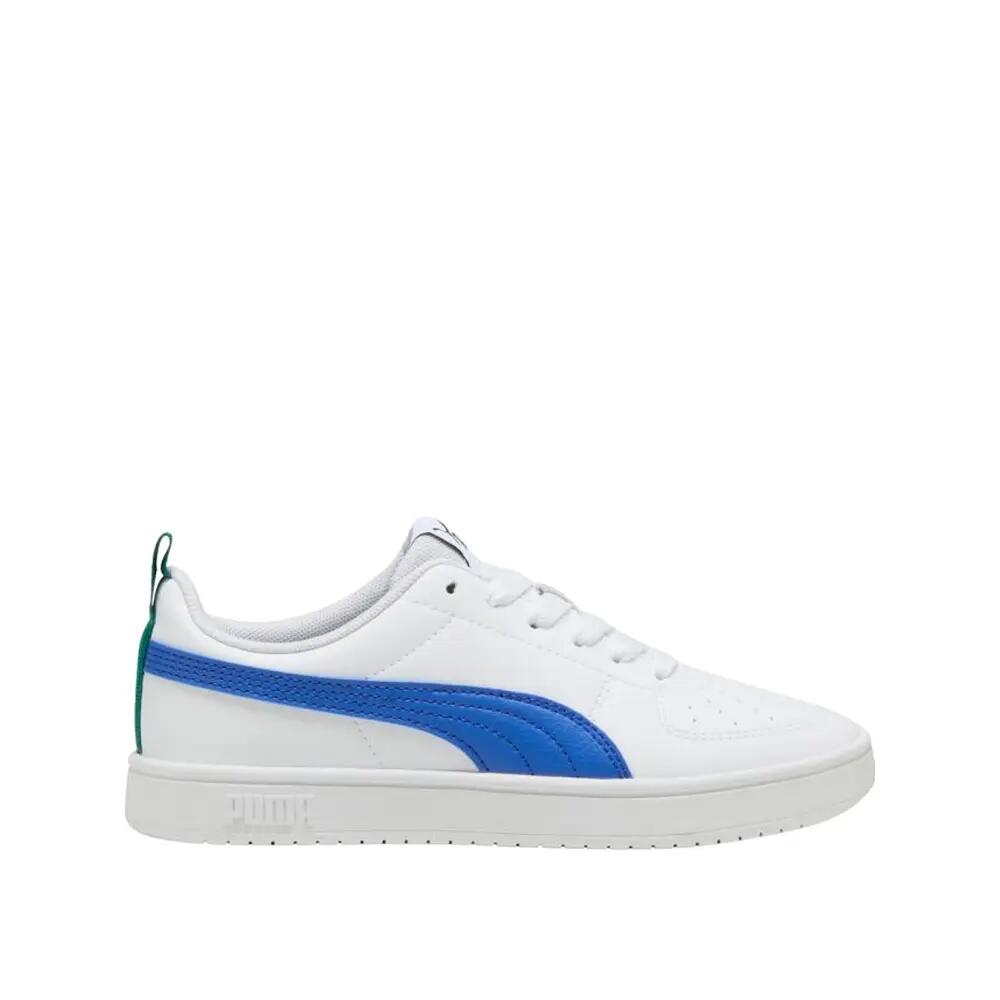 Chaussures PUMA Rickie Jr Écologique Blanc 8/10