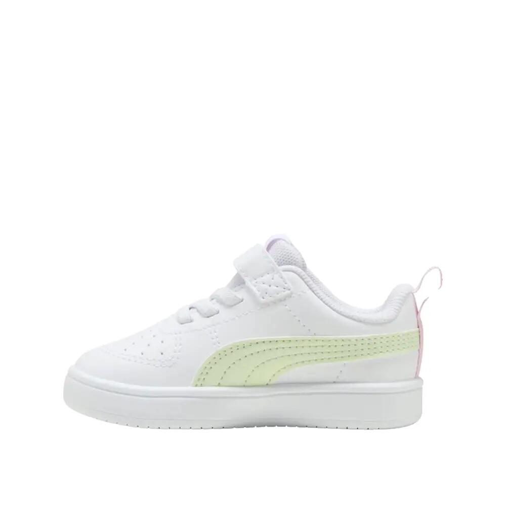 Zapatos Puma Rickie AC+ Inf Blanc 5/6
