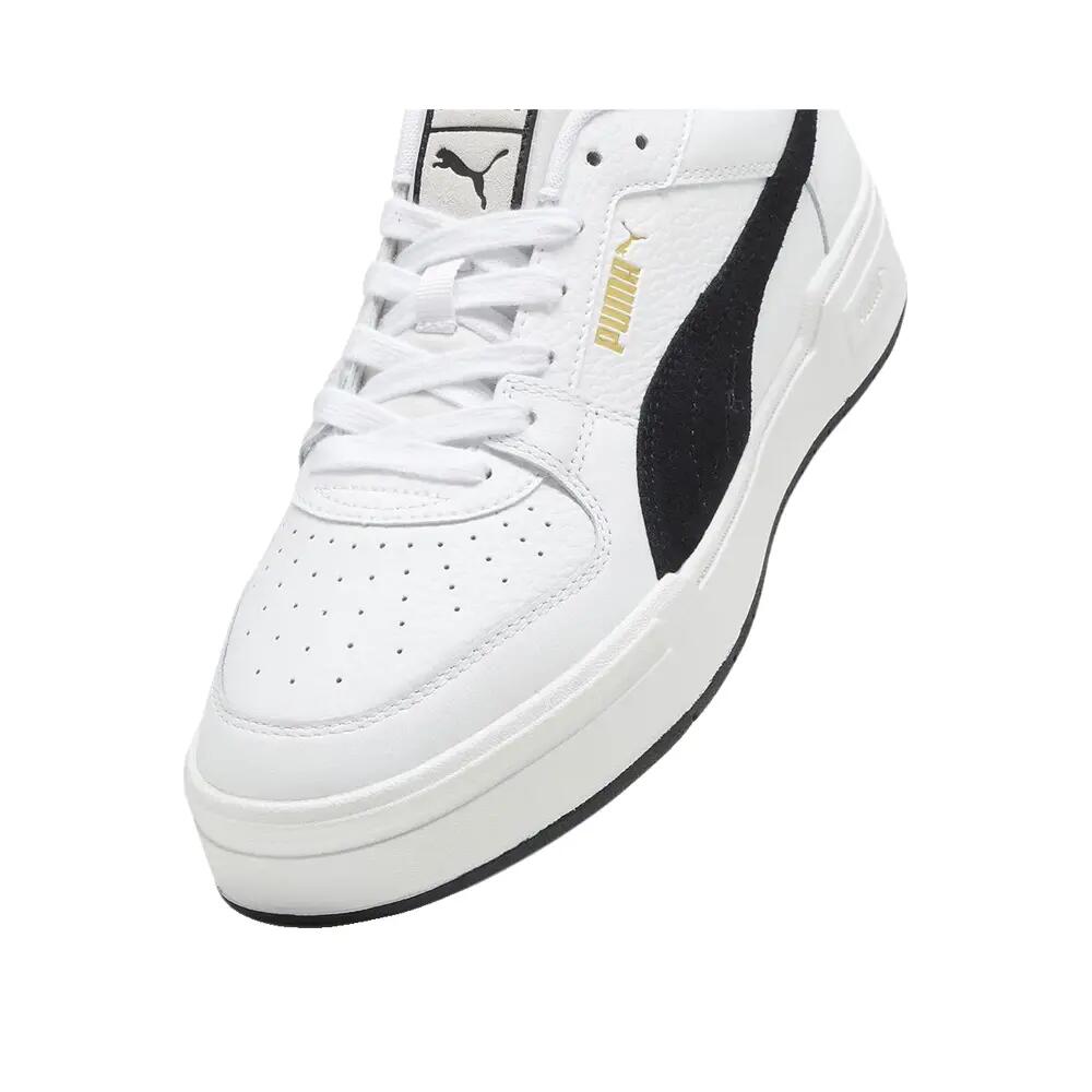 Buty PUMA CA Pro Suede Biała 5/6