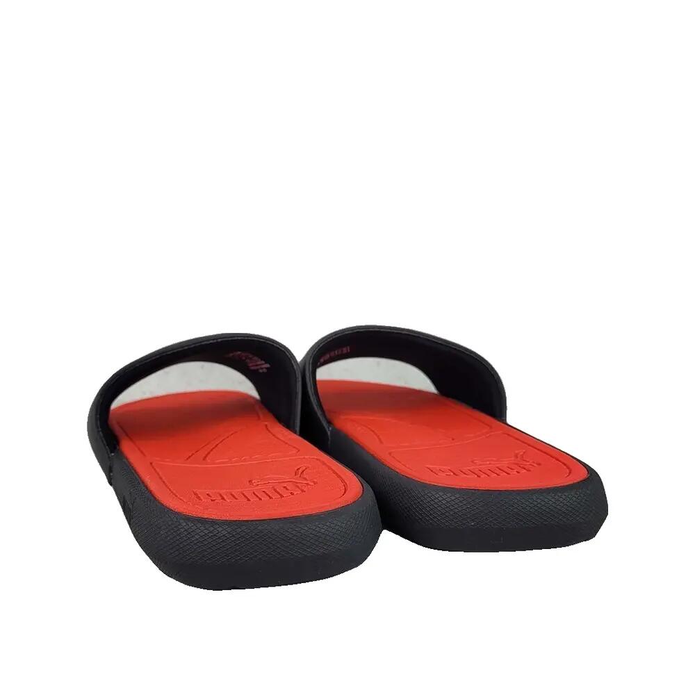 Cap Puma Cool Cat 2.0, Nero, Uomini 6/6