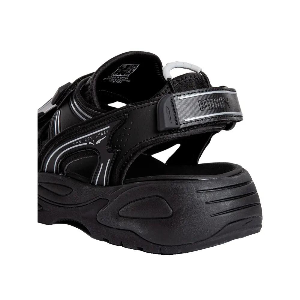 Sandalen Puma Sandale Traek Noires 6/6