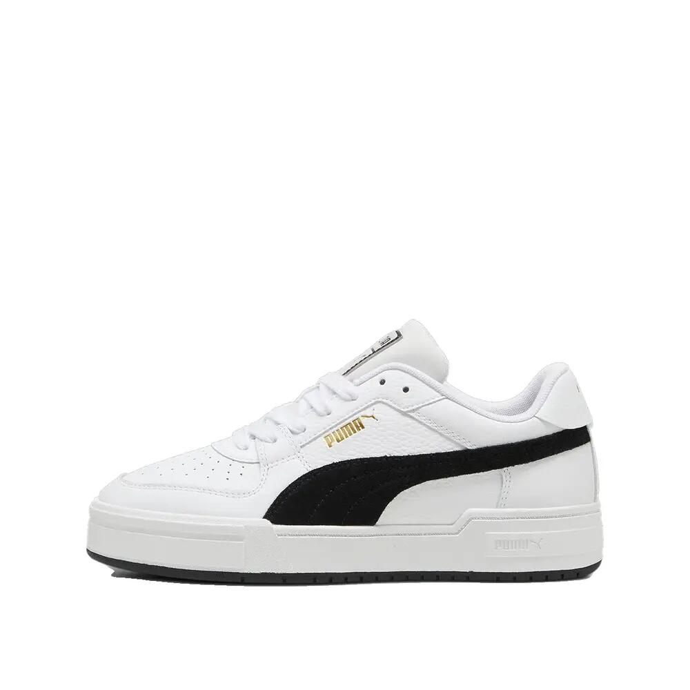 Ca Pro Suede FS 'White Black' — foto 4