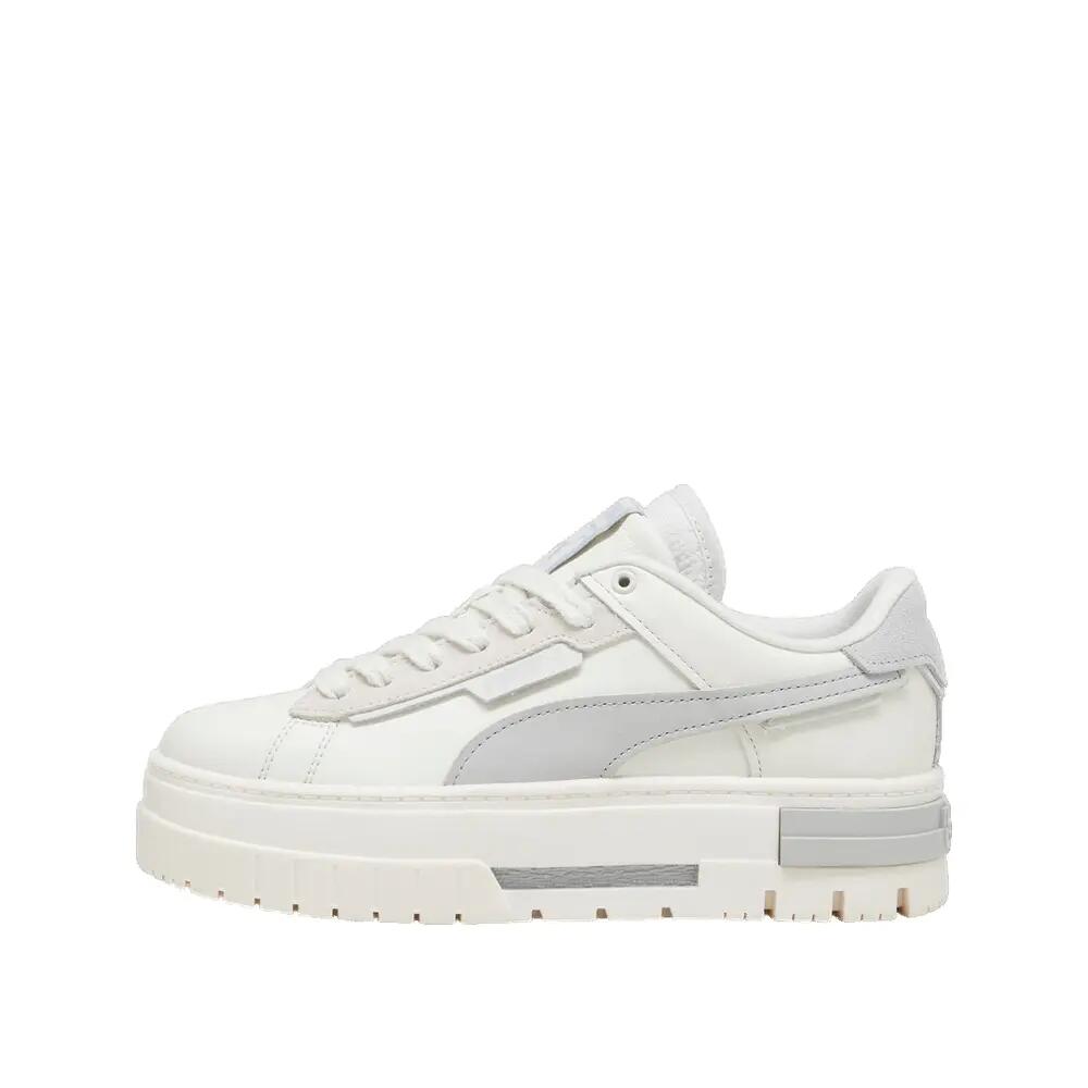 Zapatillas PUMA Mayze Crashed Self-Love Grises 2/3