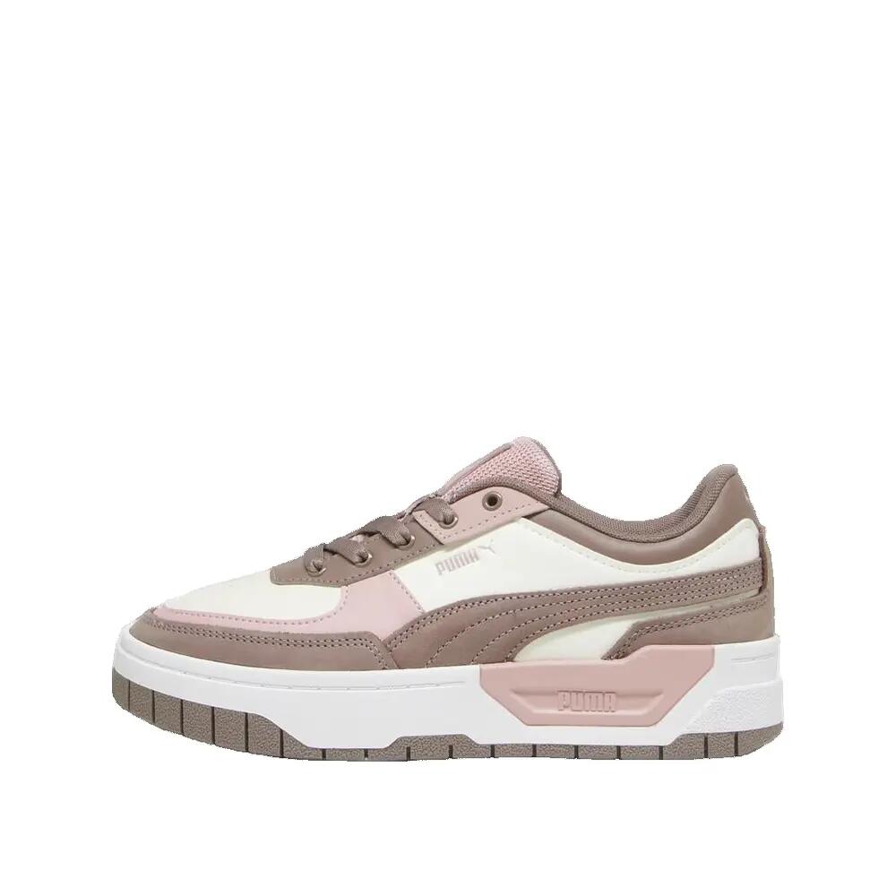 Buty PUMA Cali Dream Pastel Marron/Blanc 3/3
