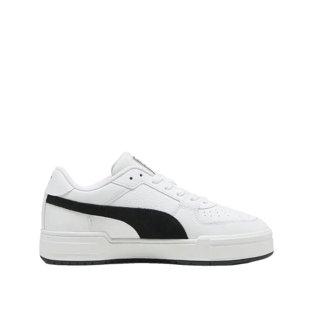 Ca Pro Suede FS 'White Black' — foto 3