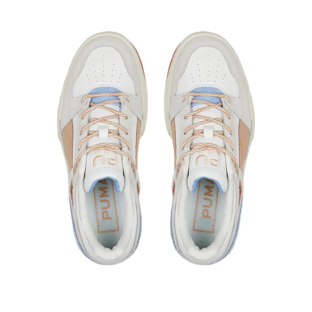 Buty PUMA Slipstream Wild Białe 3/3