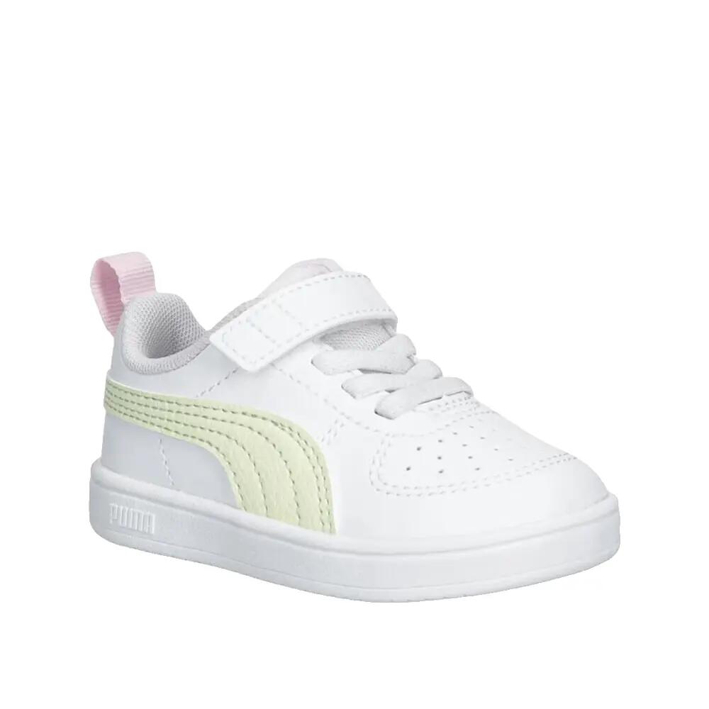 Zapatos Puma Rickie AC+ Inf Blanc 2/6