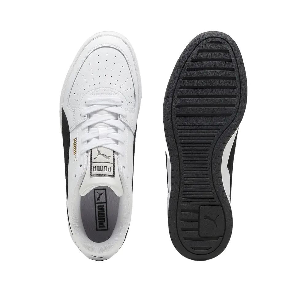 Ca Pro Suede FS 'White Black' — foto 2