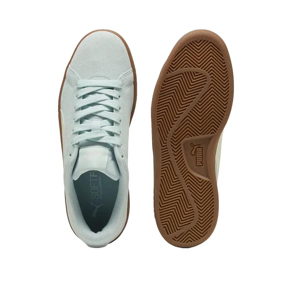 Schuhe PUMA Smash 3.0 Grün 2/6