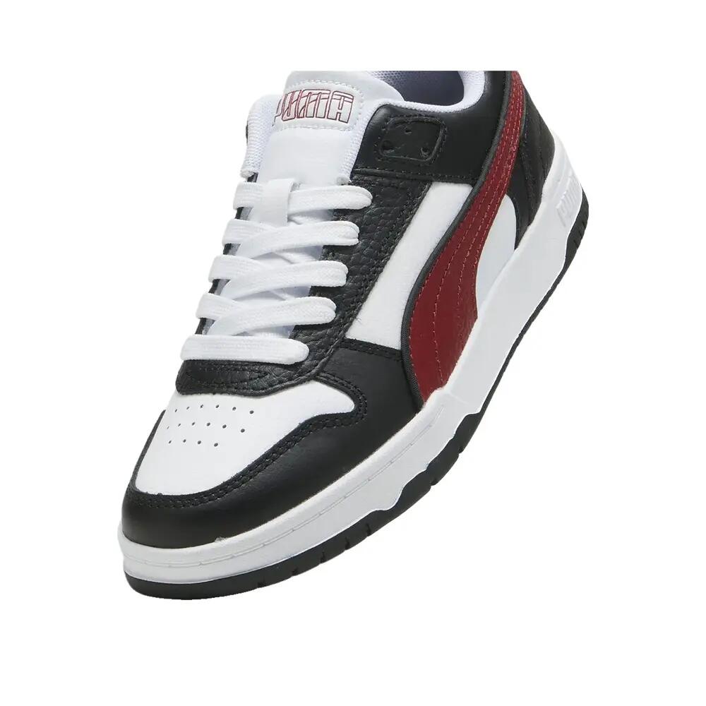 Chaussures PUMA Rbd Game Low Multicolore 5/6