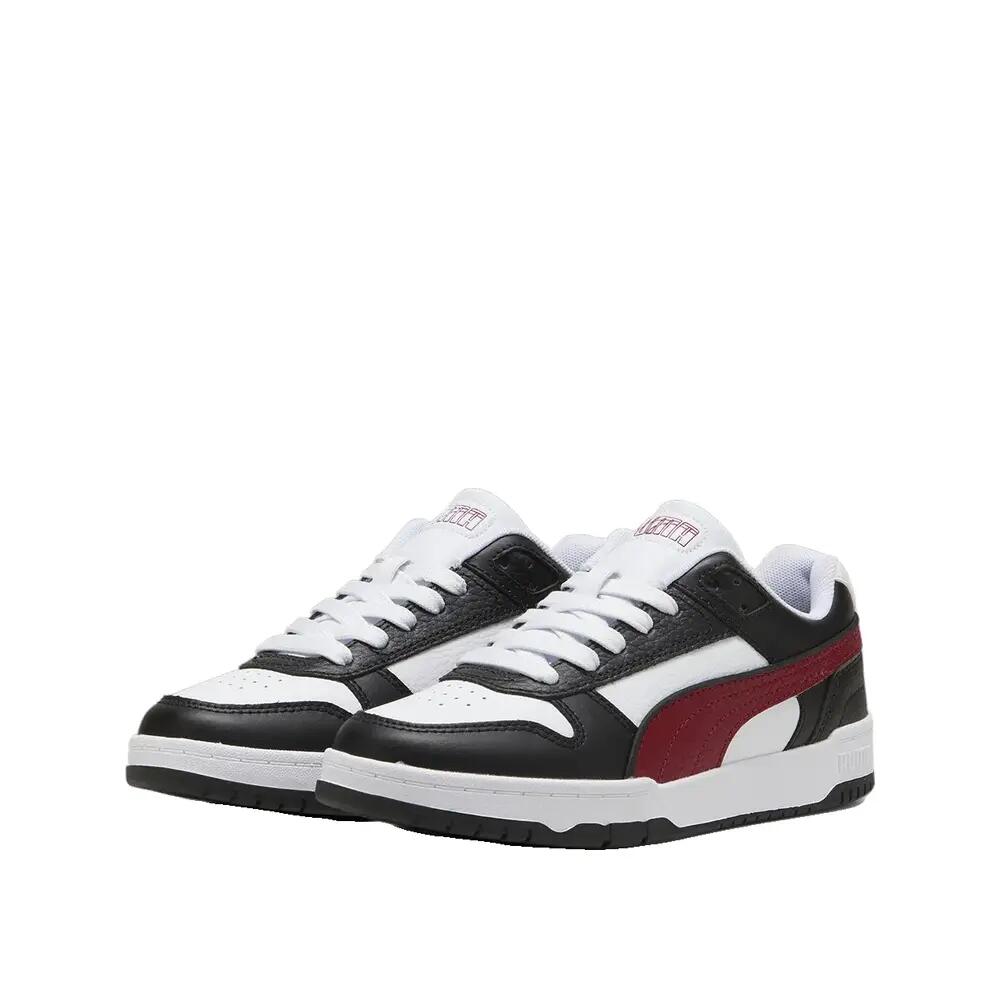 Chaussures PUMA Rbd Game Low Multicolore 4/6
