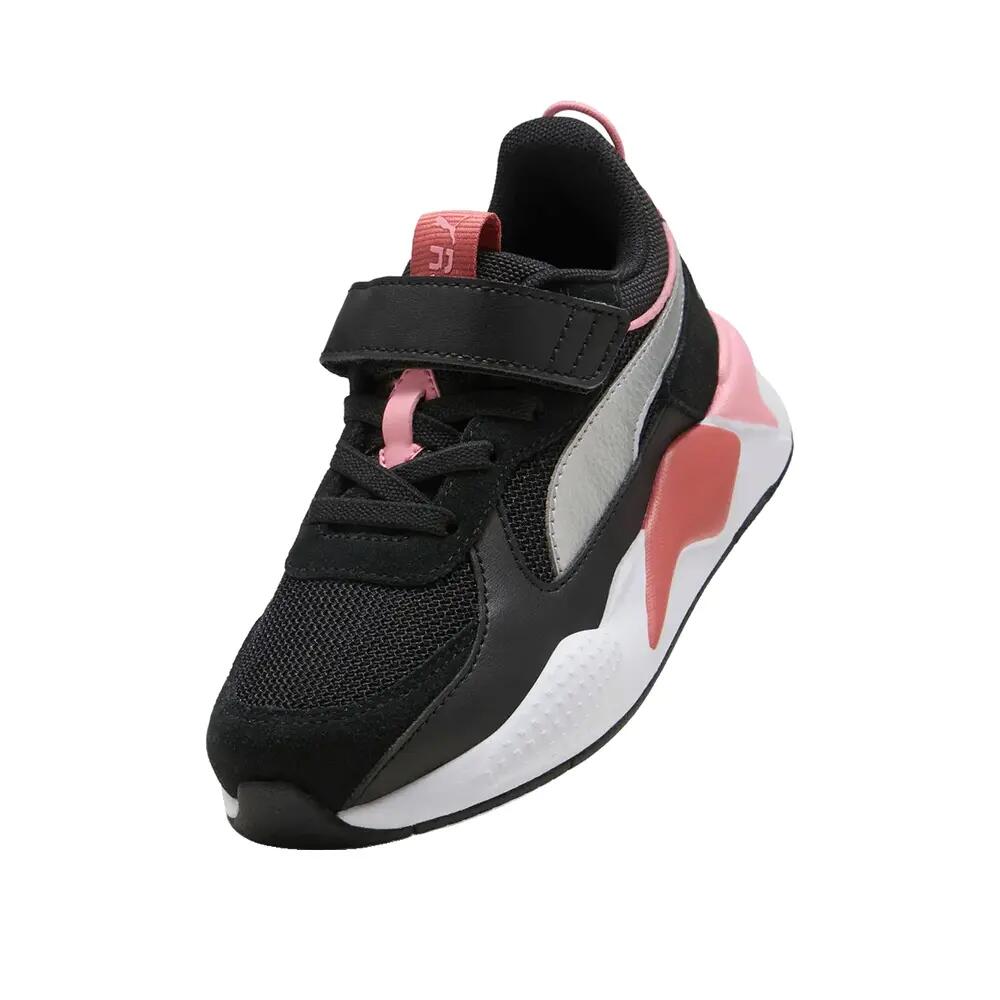Scarpe PUMA RS-X Metallic AC+ PS Nero 5/6