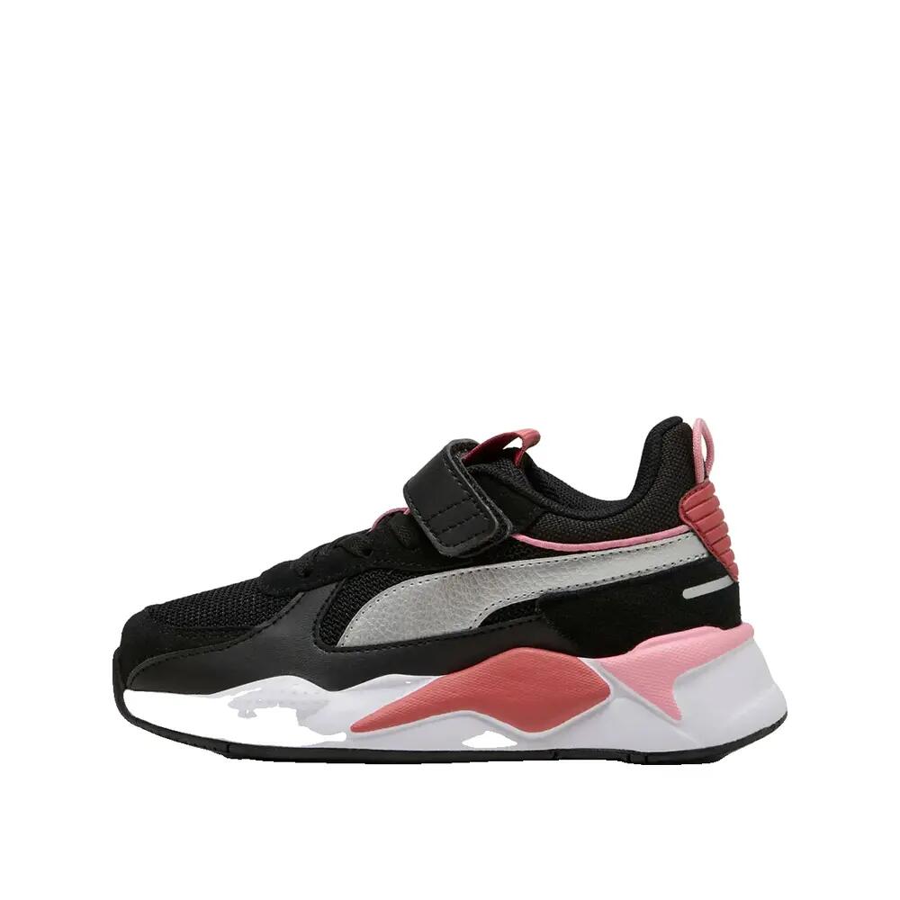 Scarpe PUMA RS-X Metallic AC+ PS Nero 4/6