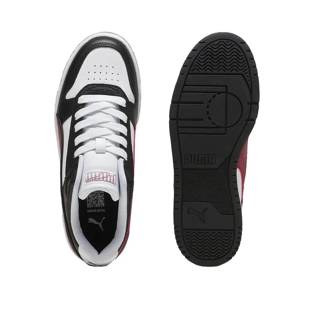 Chaussures PUMA Rbd Game Low Multicolore 2/6
